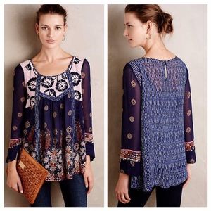 Rhiannon Top by Floreat